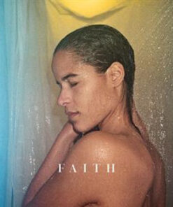 Anya: Faith (LP)