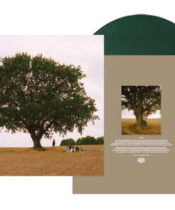 Aphaca: Vild Ungdom (LP)