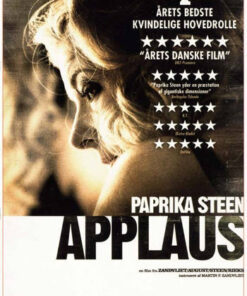 Applaus (DVD)