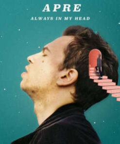 Apre: Always In My Head (LP)