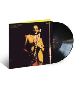 Archie Shepp: Kwanza (LP)