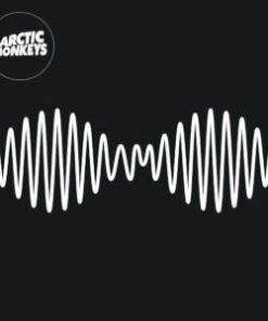 Arctic Monkeys: AM (LP)