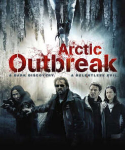 Arctic Outbreak (DVD)