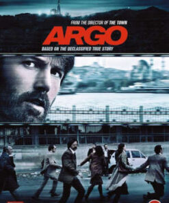 Argo (DVD)