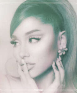 Ariana Grande: Positions (LP)