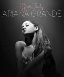 Ariana Grande: Yours Truly (CD)