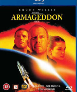 Armageddon (Blu-ray)