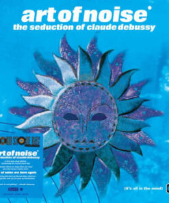 Art of Noise: The Seduction of Claude Debussy - RSD26 (2LP)