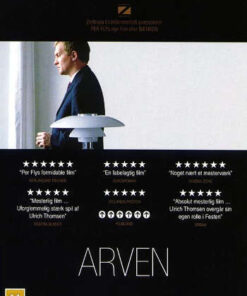 Arven (DVD)