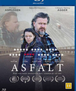 Asfalt (Blu-Ray)