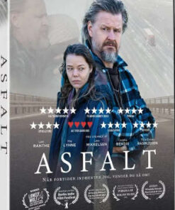 Asfalt (DVD)