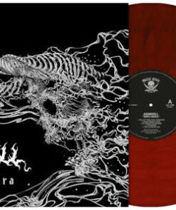 Asinhell: Impii Hora (LP)