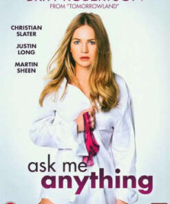Ask me Anything (DVD)