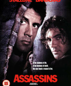 Assassins (DVD)