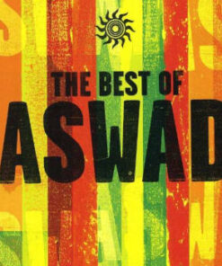 Aswad: The Very Best of (CD)