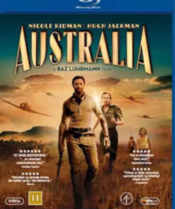 Australia (Blu-Ray)