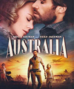 Australia (DVD)