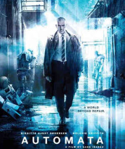 Automata (DVD)