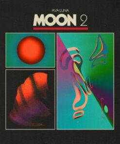 Ava Luna: Moon 2 (LP)