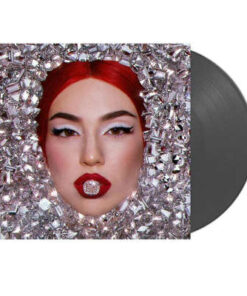 Ava Max: Diamonds & Dancefloors (LP)