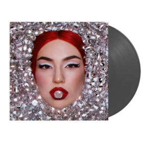 Ava Max: Diamonds & Dancefloors (LP)