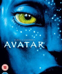 Avatar (DVD)
