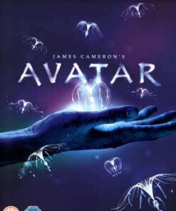 Avatar - Extended Collector's Edition (3DVD)