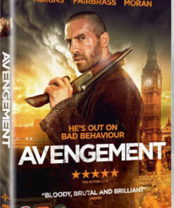 Avengement (DVD)