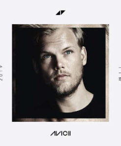 Avicii: Tim (LP)