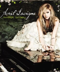 Avril Lavigne: Goodbye Lullaby (2LP)