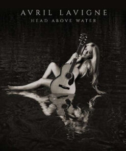 Avril Lavigne: Head Above Water (CD)