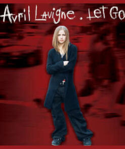 Avril Lavigne: Let Go - 20th Anniversary (2LP)