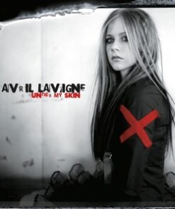 Avril Lavigne: Under My Skin (LP)