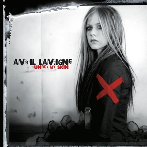Avril Lavigne: Under My Skin (LP)