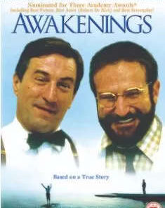 Awakenings (DVD)