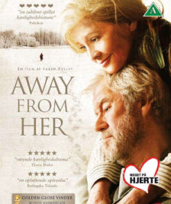 Away From Her (DVD)