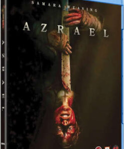Azrael (Blu-Ray)