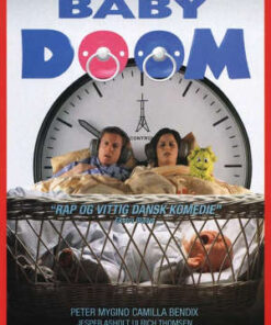 Baby Doom (DVD)