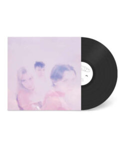 Baby In Vain: Afterlife (LP)