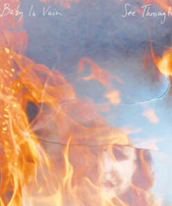 Baby In Vain: See Through (LP)