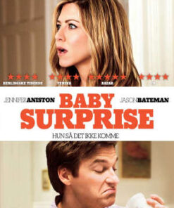 Baby Surprise (DVD)