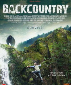 Backcountry (DVD)