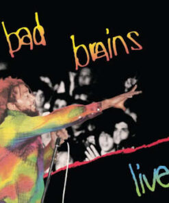 Bad Brains: Live - RSD 2026 (LP)