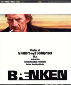 Bænken (DVD)
