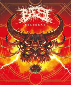 Baest: Colossal (LP)