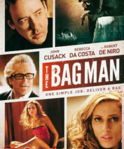 Bag Man, The (DVD)