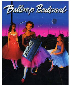 Ballerup Boulevard (DVD)