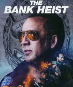 Bank Heist, The (DVD)