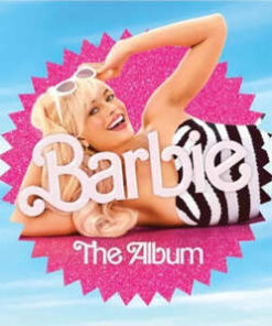 Barbie - The Album - Original Soundtrack Album (LP)