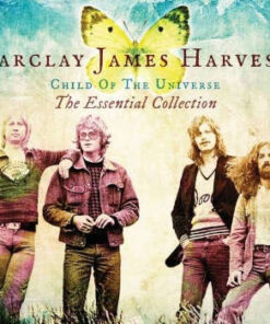 Barclay James Harvest: Child Of The Universe - The Essential Collection (2CD)